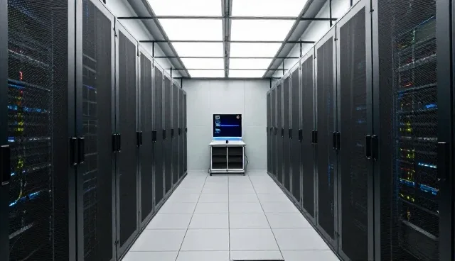 互联网企业选型时需关注的核心技术要素